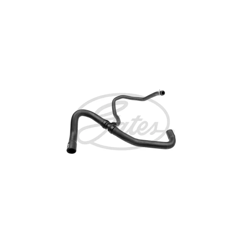 Durite de radiateur GATES 05-3984