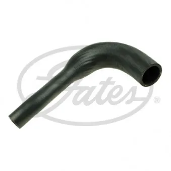 Durite de radiateur GATES 05-3985