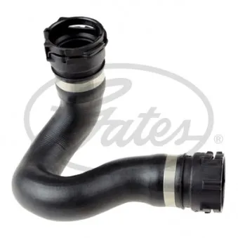 Durite de radiateur GATES 05-4010