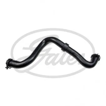 Durite de radiateur GATES 05-4043