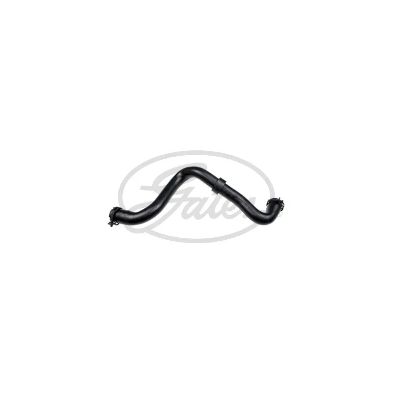 Durite de radiateur GATES 05-4043