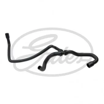 Durite de radiateur GATES 05-4044