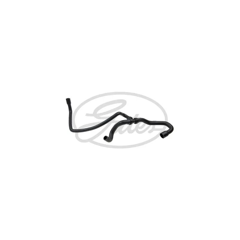 Durite de radiateur GATES 05-4044