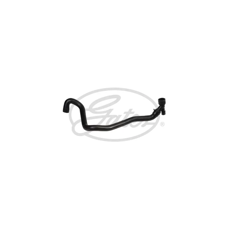 Durite de radiateur GATES 05-4050