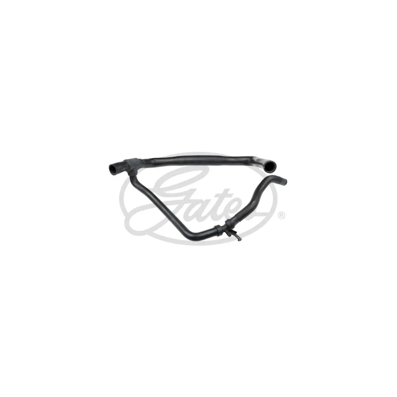 Durite de radiateur GATES 05-4051
