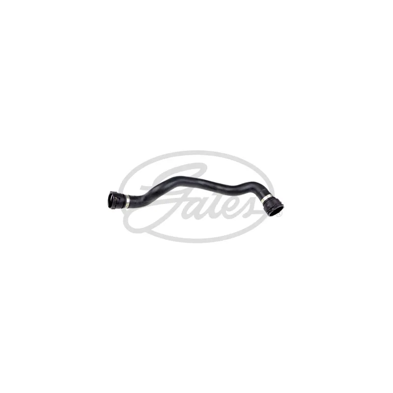 Durite de radiateur GATES 05-4053
