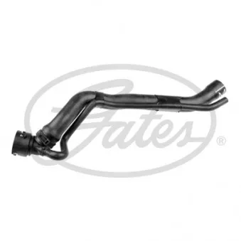 Durite de radiateur GATES 05-4054