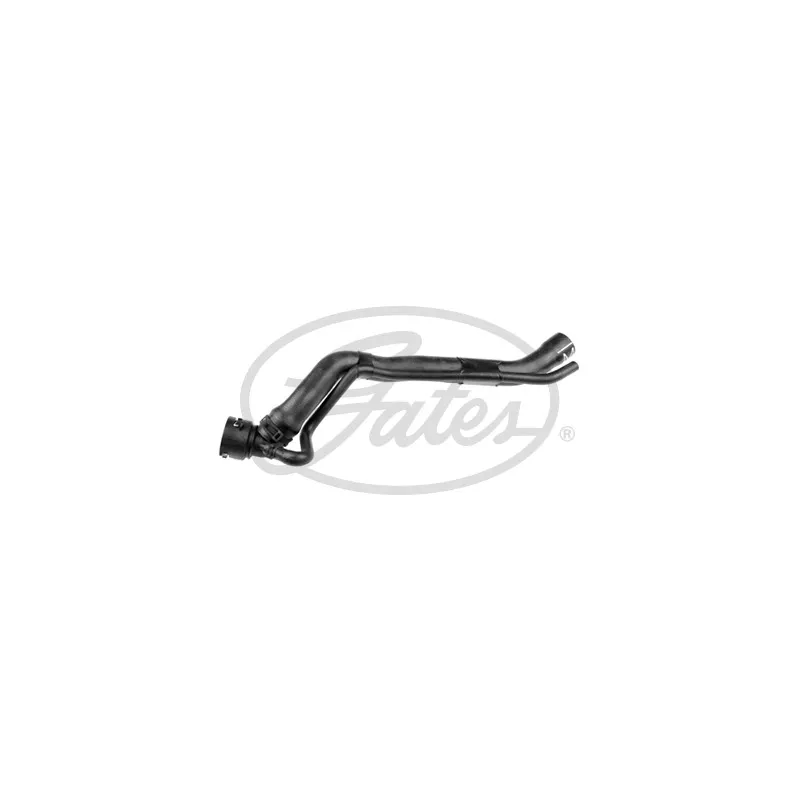 Durite de radiateur GATES 05-4054