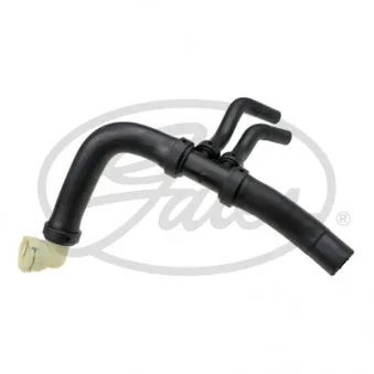 Durite de radiateur GATES 05-4055