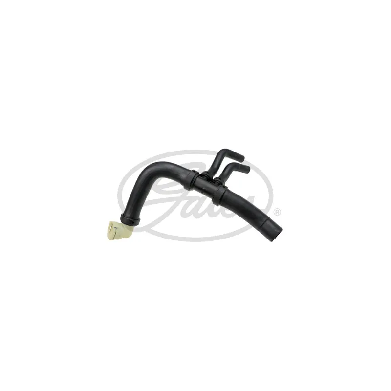 Durite de radiateur GATES 05-4055