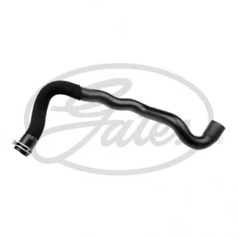 Durite de radiateur GATES 05-4058