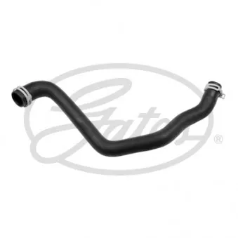 Durite de radiateur GATES 05-4059