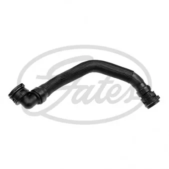 Durite de radiateur GATES 05-4060