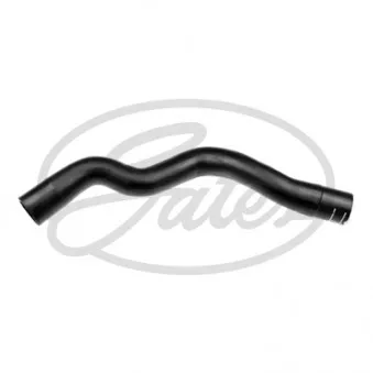 Durite de radiateur GATES 05-4063