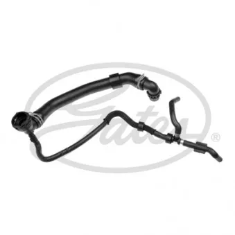 Durite de radiateur GATES 05-4067