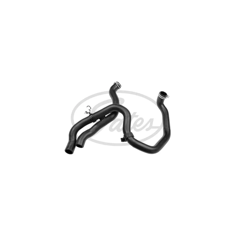 Durite de radiateur GATES 05-4068
