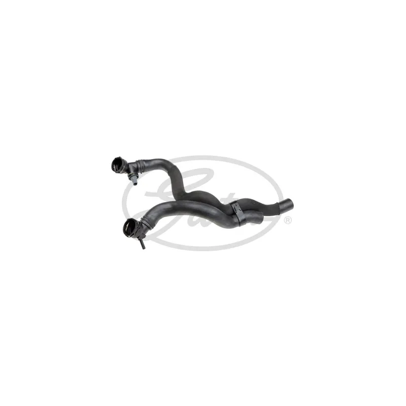 Durite de radiateur GATES 05-4069