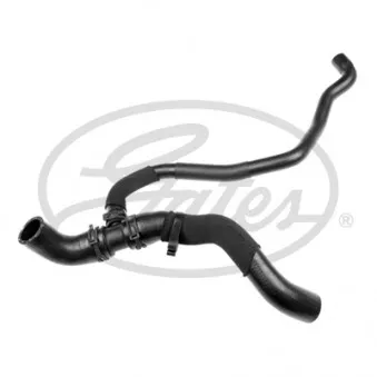 Durite de radiateur GATES 05-4070