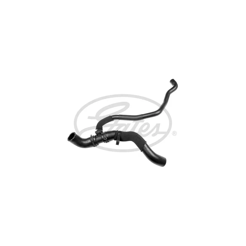 Durite de radiateur GATES 05-4070