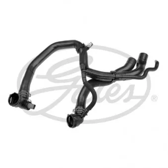 Durite de radiateur GATES 05-4071