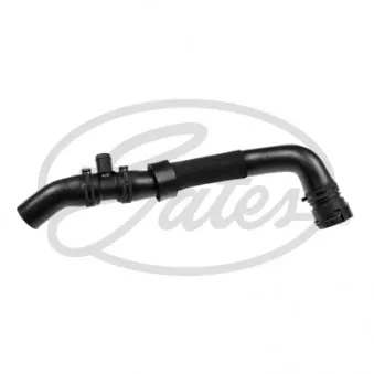 Durite de radiateur GATES 05-4072