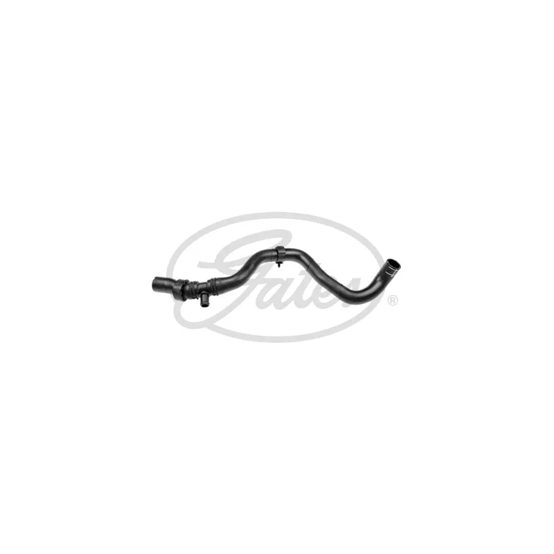 Durite de radiateur GATES 05-4073