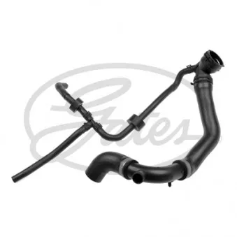 Durite de radiateur GATES 05-4074