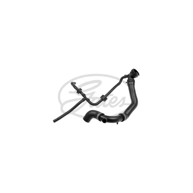 Durite de radiateur GATES 05-4074