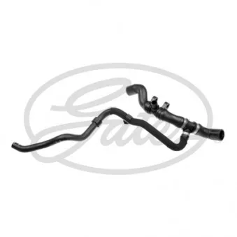 Durite de radiateur GATES 05-4077