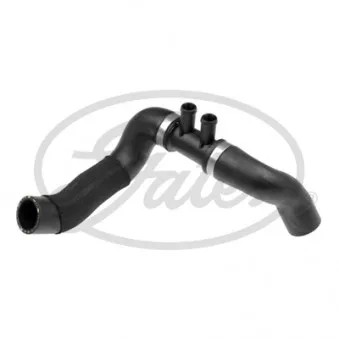 Durite de radiateur GATES 05-4078