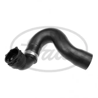Durite de radiateur GATES 05-4079