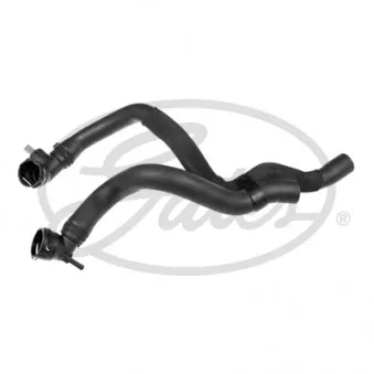 Durite de radiateur GATES 05-4080