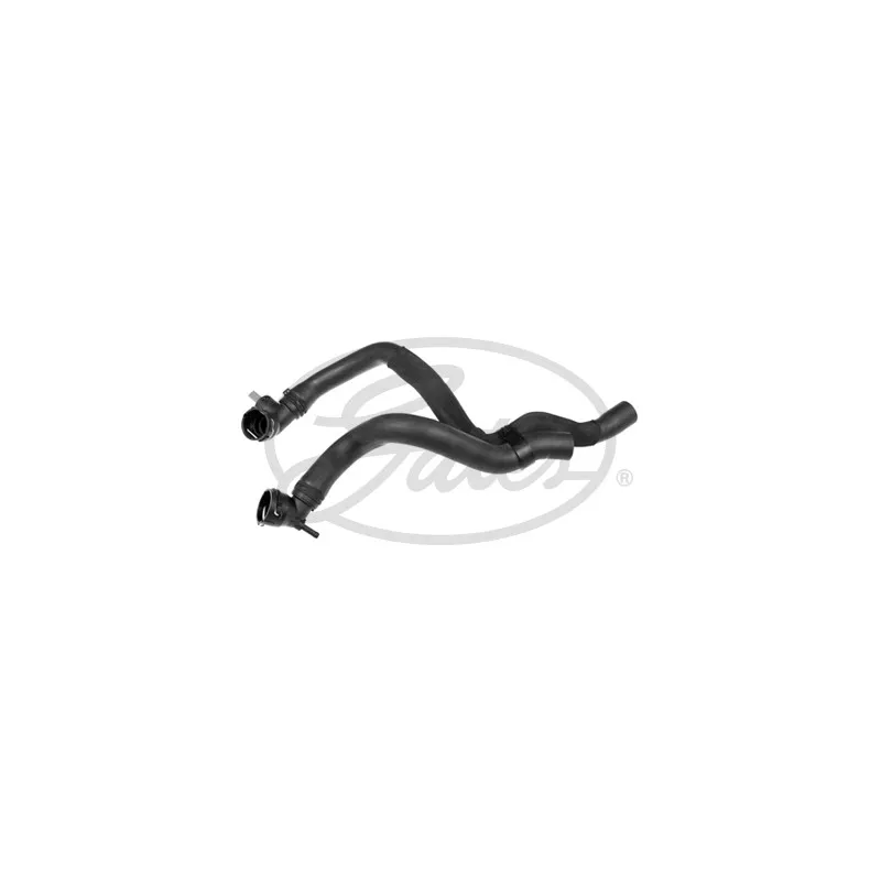 Durite de radiateur GATES 05-4080