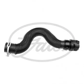 Durite de radiateur GATES 05-4081