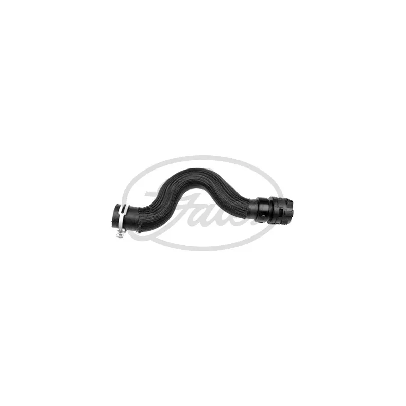 Durite de radiateur GATES 05-4081