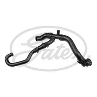 Durite de radiateur GATES 05-4084