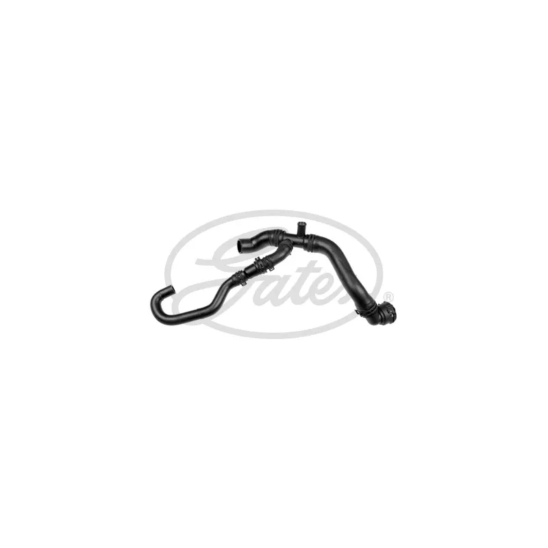 Durite de radiateur GATES 05-4084