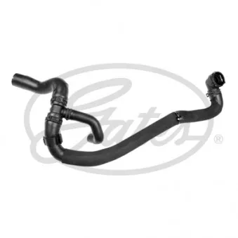 Durite de radiateur GATES 05-4085