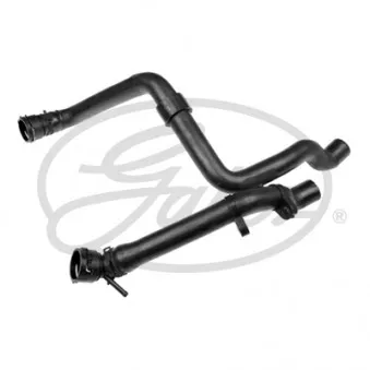 Durite de radiateur GATES 05-4086