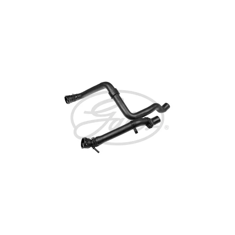 Durite de radiateur GATES 05-4086
