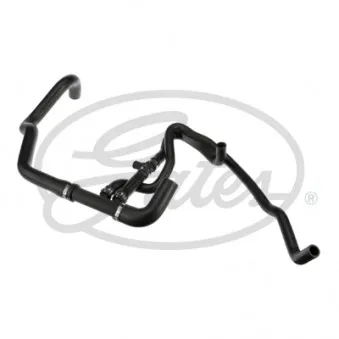Durite de radiateur GATES 05-4087