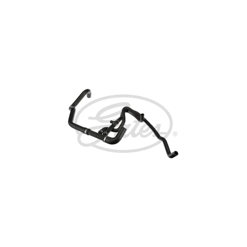 Durite de radiateur GATES 05-4087