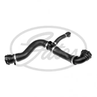 Durite de radiateur GATES 05-4089