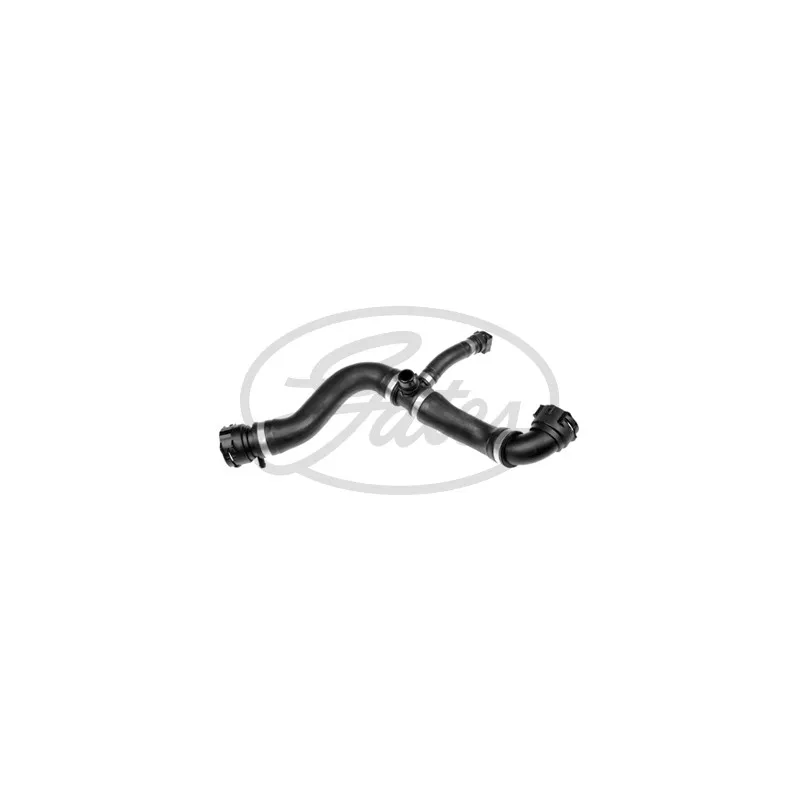Durite de radiateur GATES 05-4089