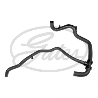Durite de radiateur GATES 05-4092