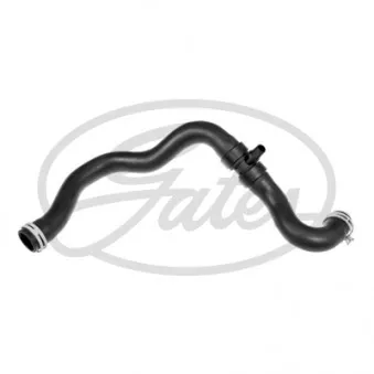 Durite de radiateur GATES 05-4094