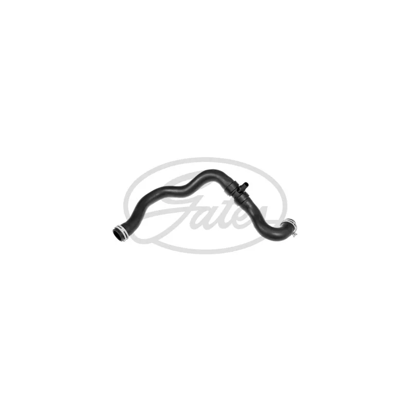 Durite de radiateur GATES 05-4094