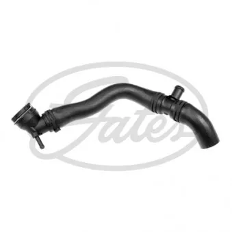 Durite de radiateur GATES 05-4095