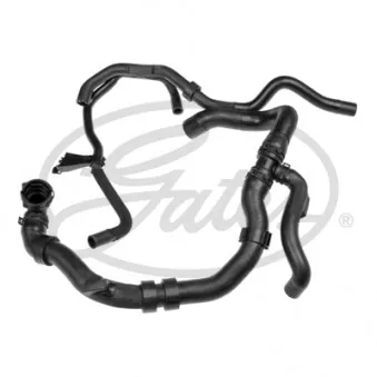 Durite de radiateur GATES 05-4097