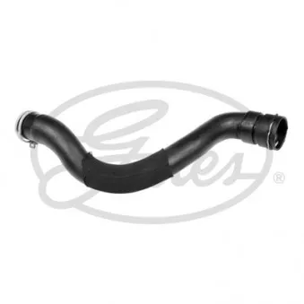 Durite de radiateur GATES 05-4098